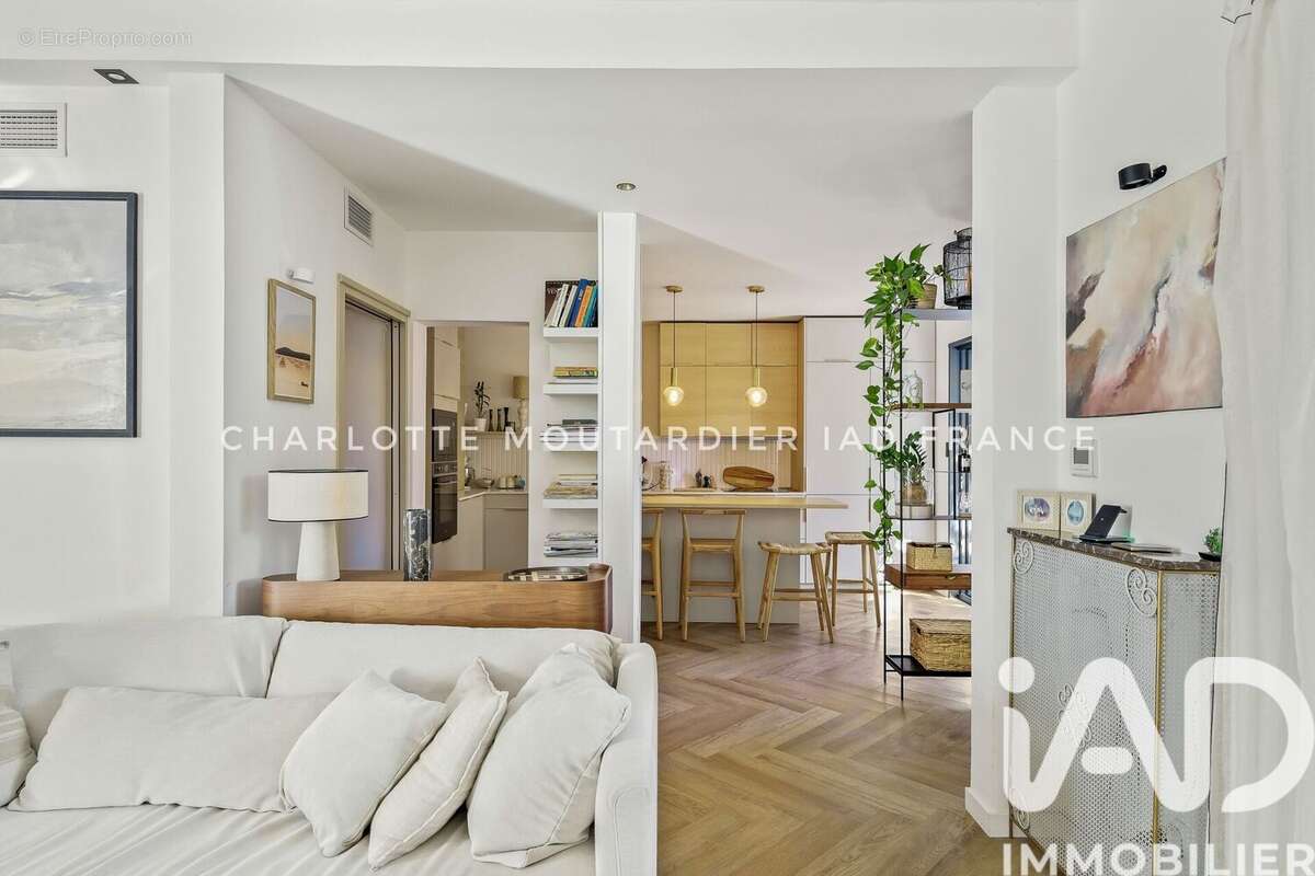 Photo 3 - Maison à LA GARDE
