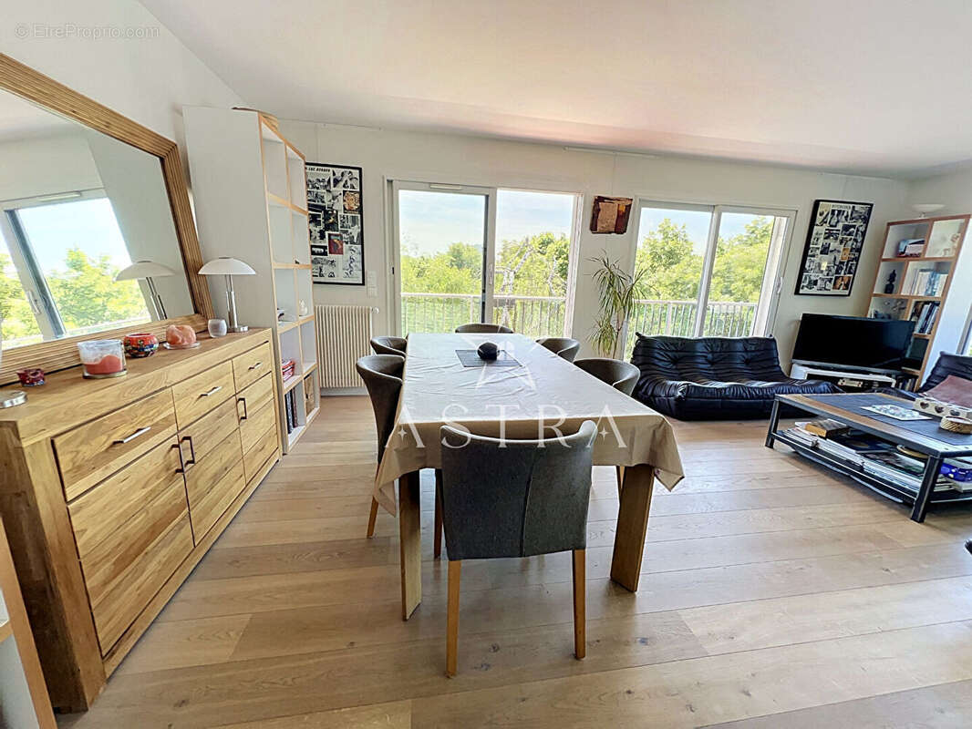 Appartement à SCEAUX