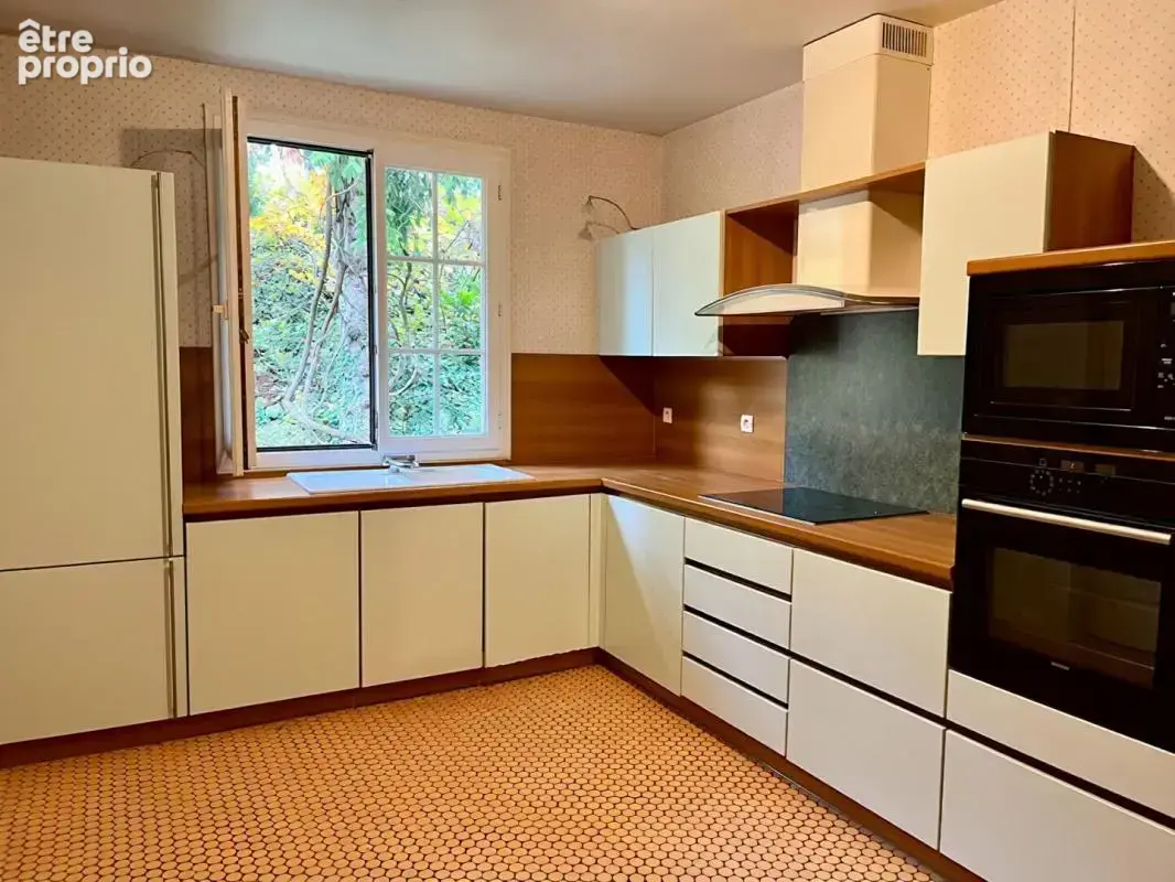 Maison au coeur de la nature de 170 m2, 4 chambres - photo 7