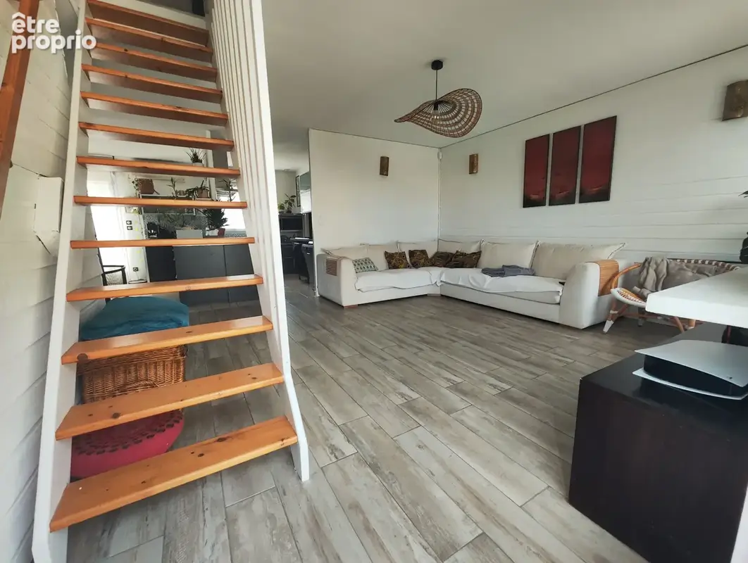 Maison individuelle - photo 6