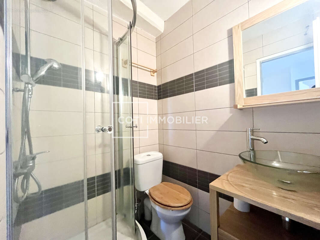 Maison - argiusta moriccio - 90m2 - photo 8