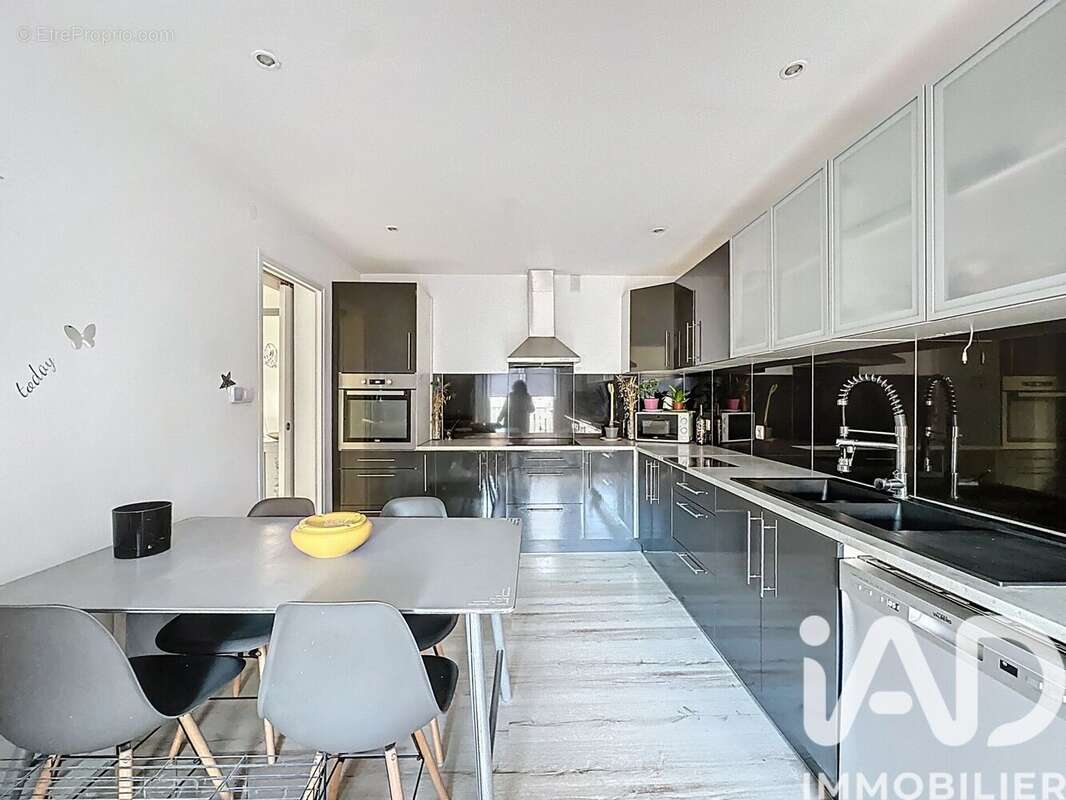 Photo 9 - Maison à AGDE