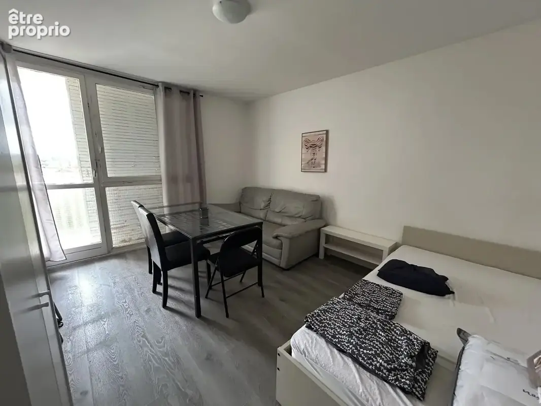 Appartement Saint Etienne Du Rouvray 4 pièces - photo 2