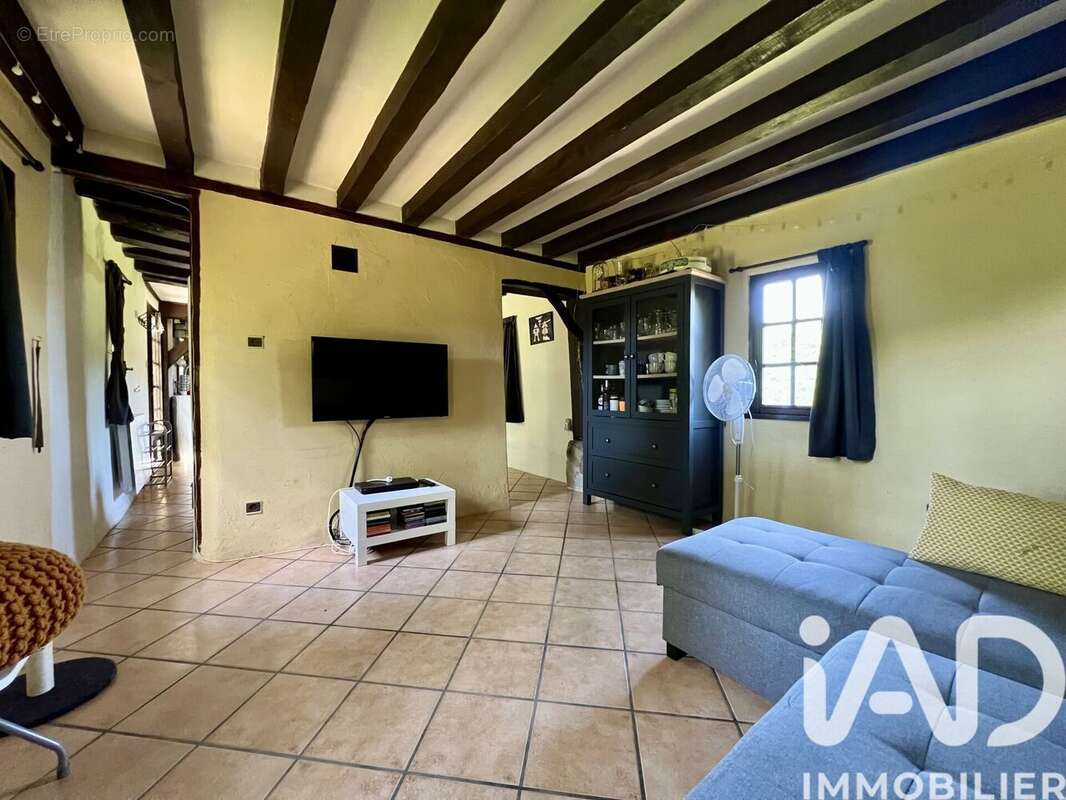 Photo 7 - Maison à BERNAY