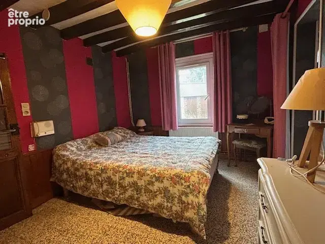 Maison de campagne - photo 9
