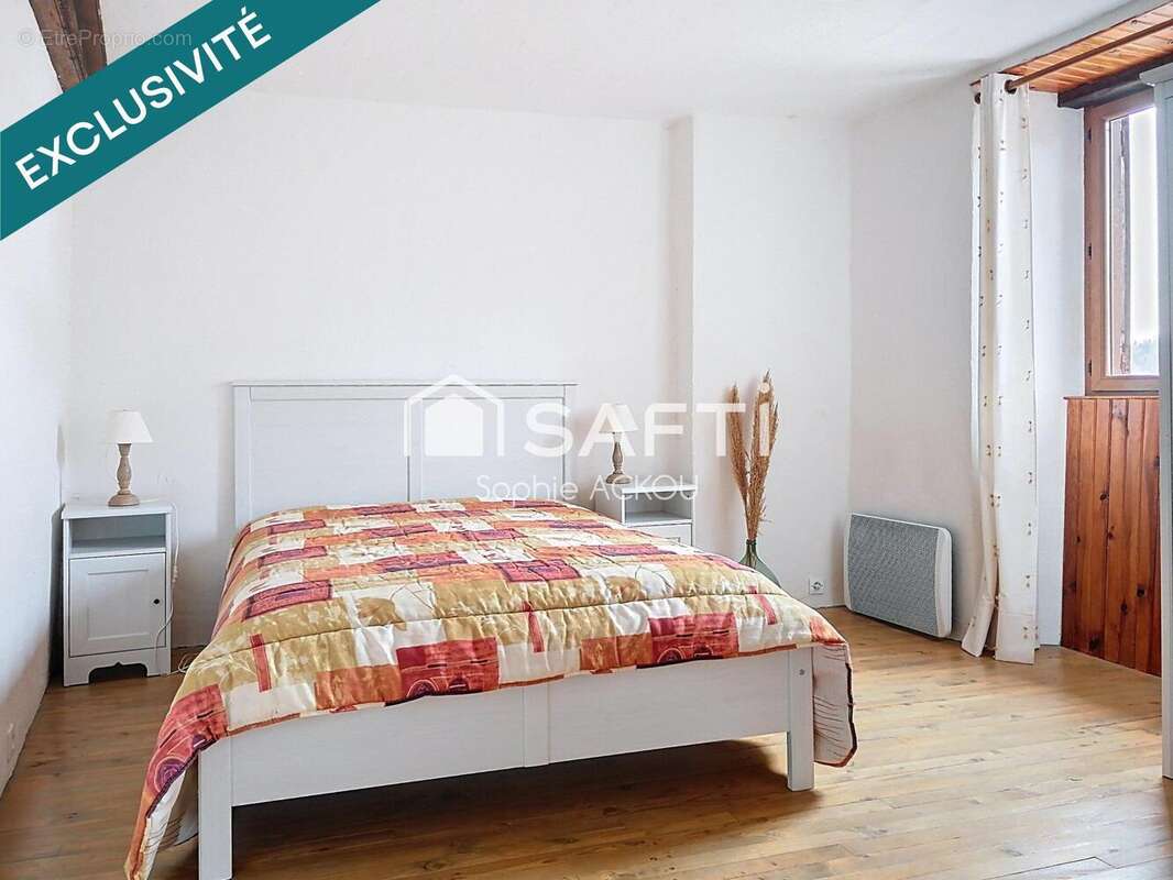 Photo 5 - Maison à REALLON