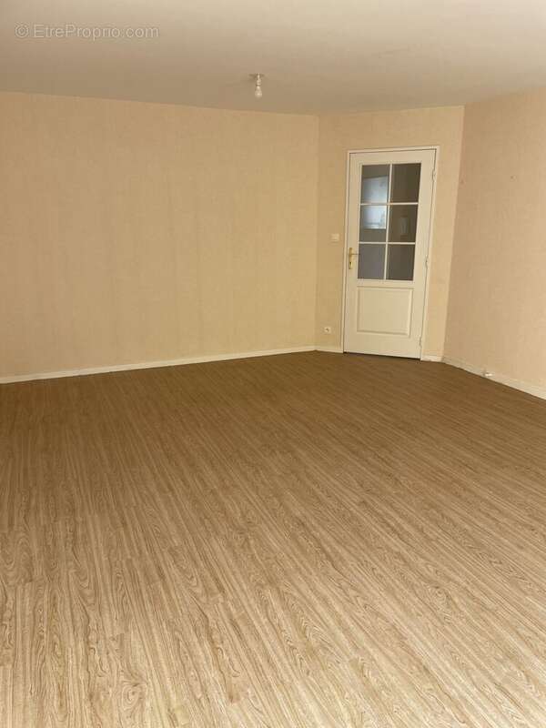 Appartement à QUIMPER