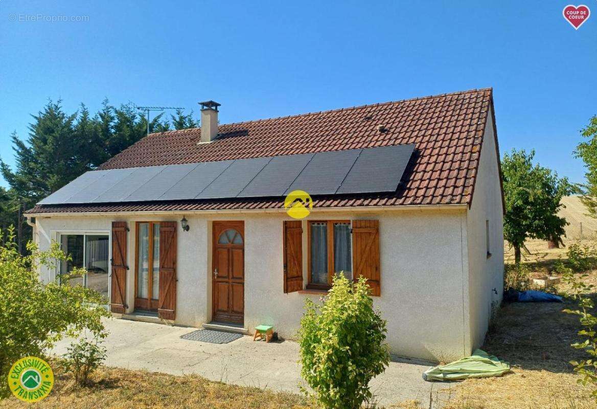 Maison moderne 90 m2 - 3 chambres - photo 16