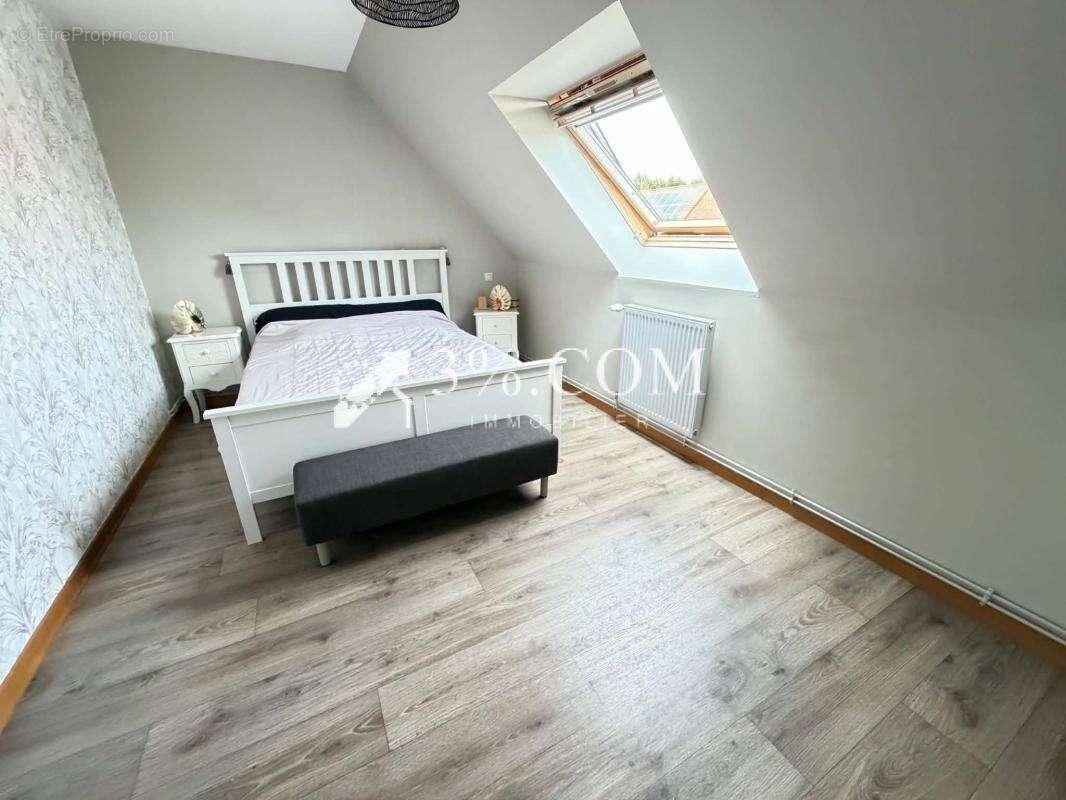 Maison individuelle coup de coeur 125 m2 3 ch +bureau double - photo 8