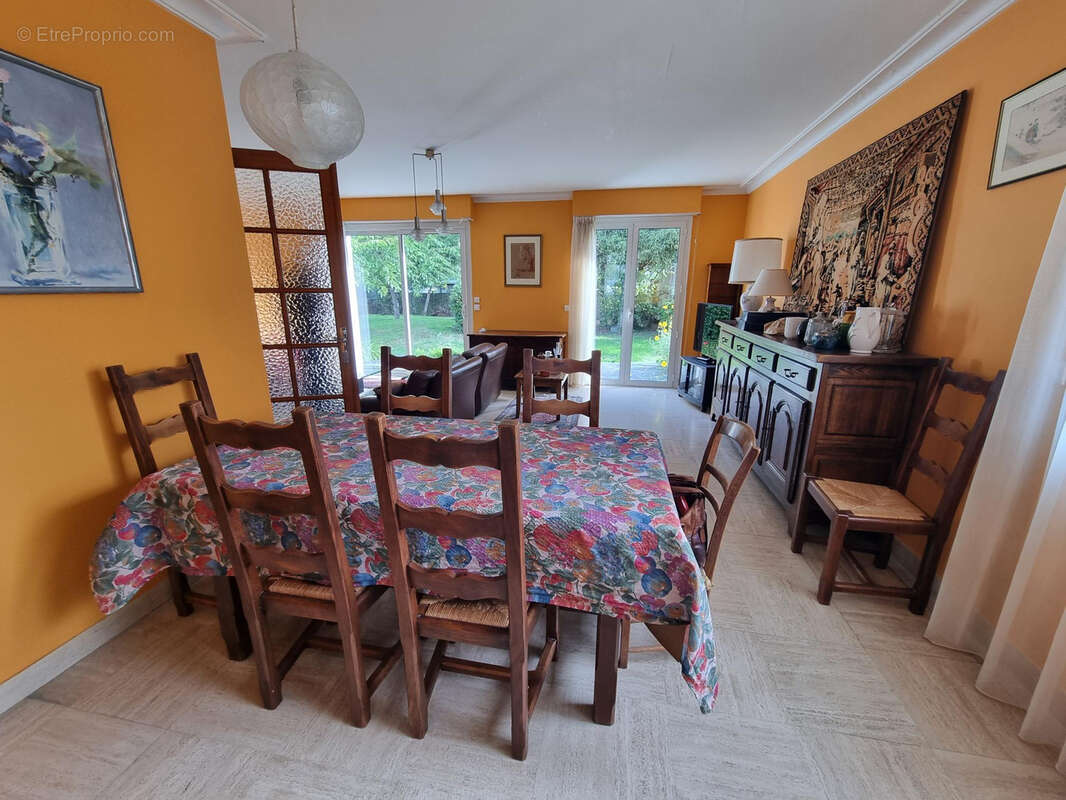 Maison à MURS-ERIGNE