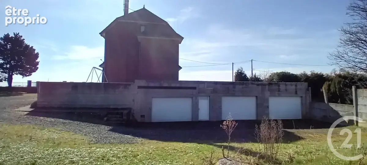 Maison 10 pièces 217 m² à vendre à Villers-Carbonnel (80200) - photo 19