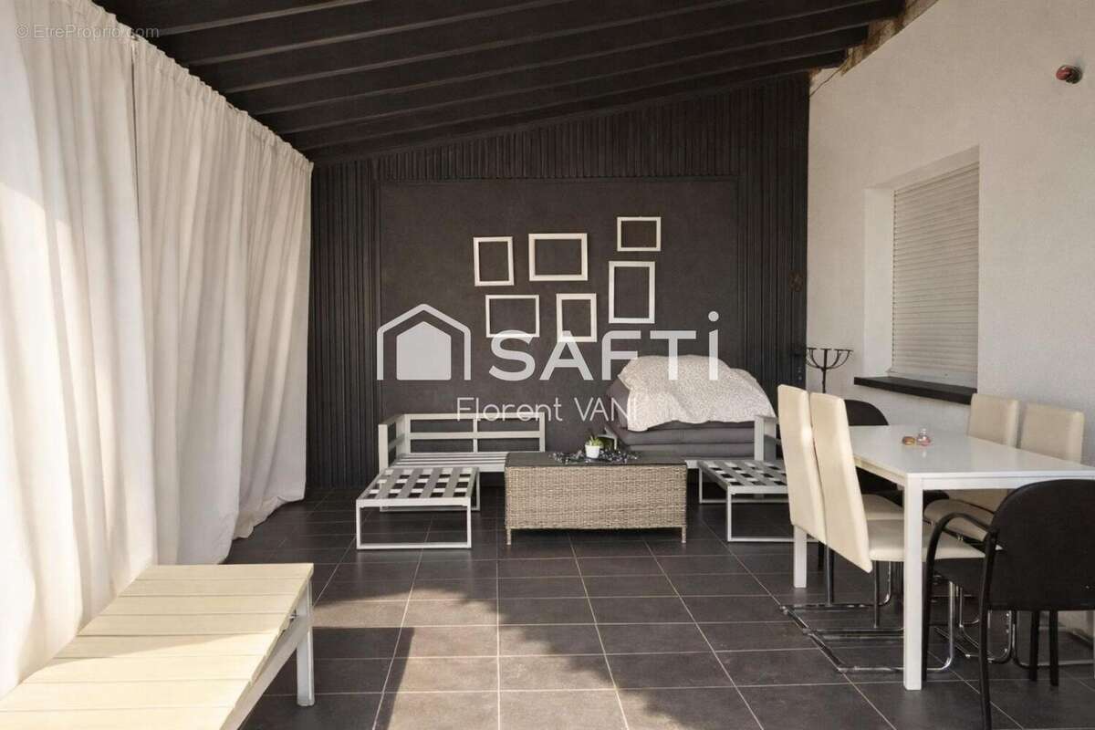 Photo 8 - Maison à CREUTZWALD