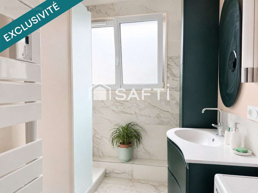 Photo 5 - Appartement à PARIS-15E