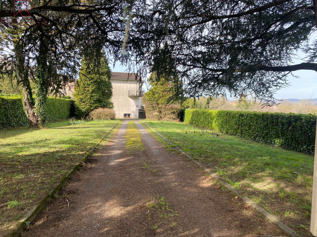 Maison à MAZAMET