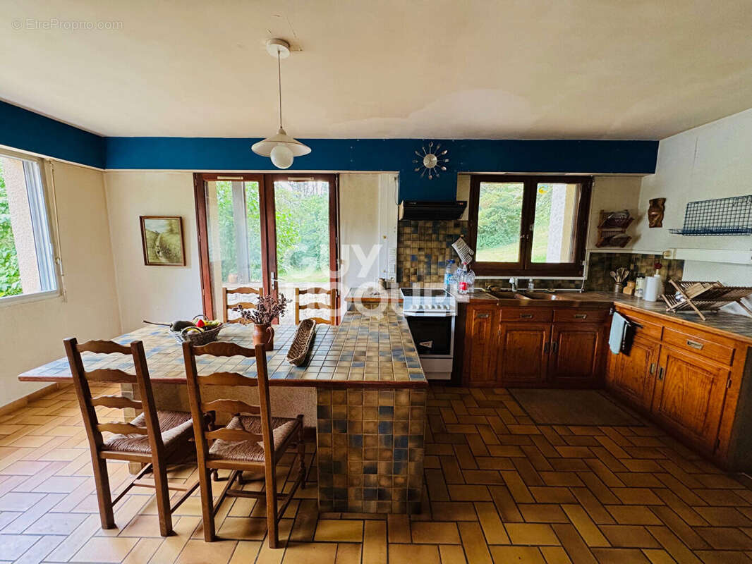 Maison d'architecte 5 chambres - photo 4