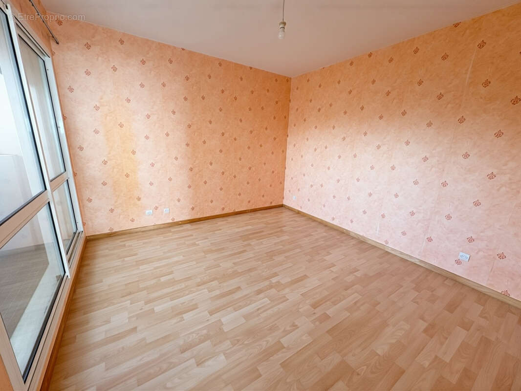 Appartement à MARTIGUES