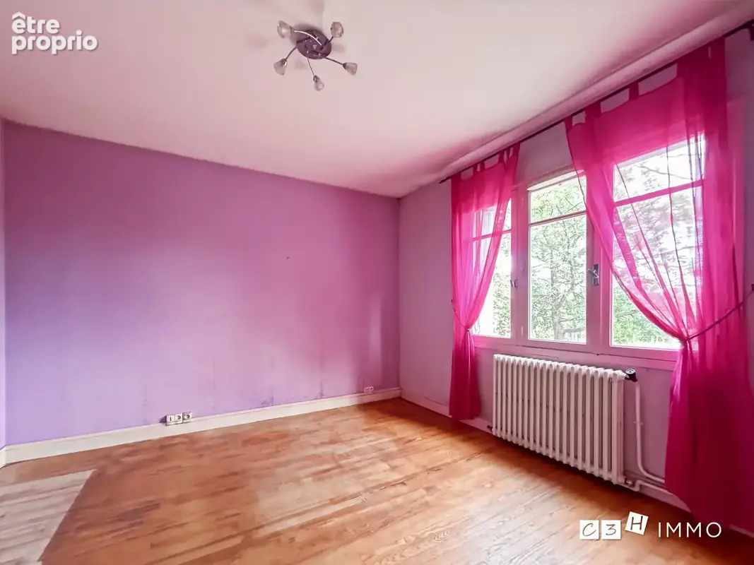 Maison 3 pièces 70 m² à vendre à Carbonne (31390) - photo 8