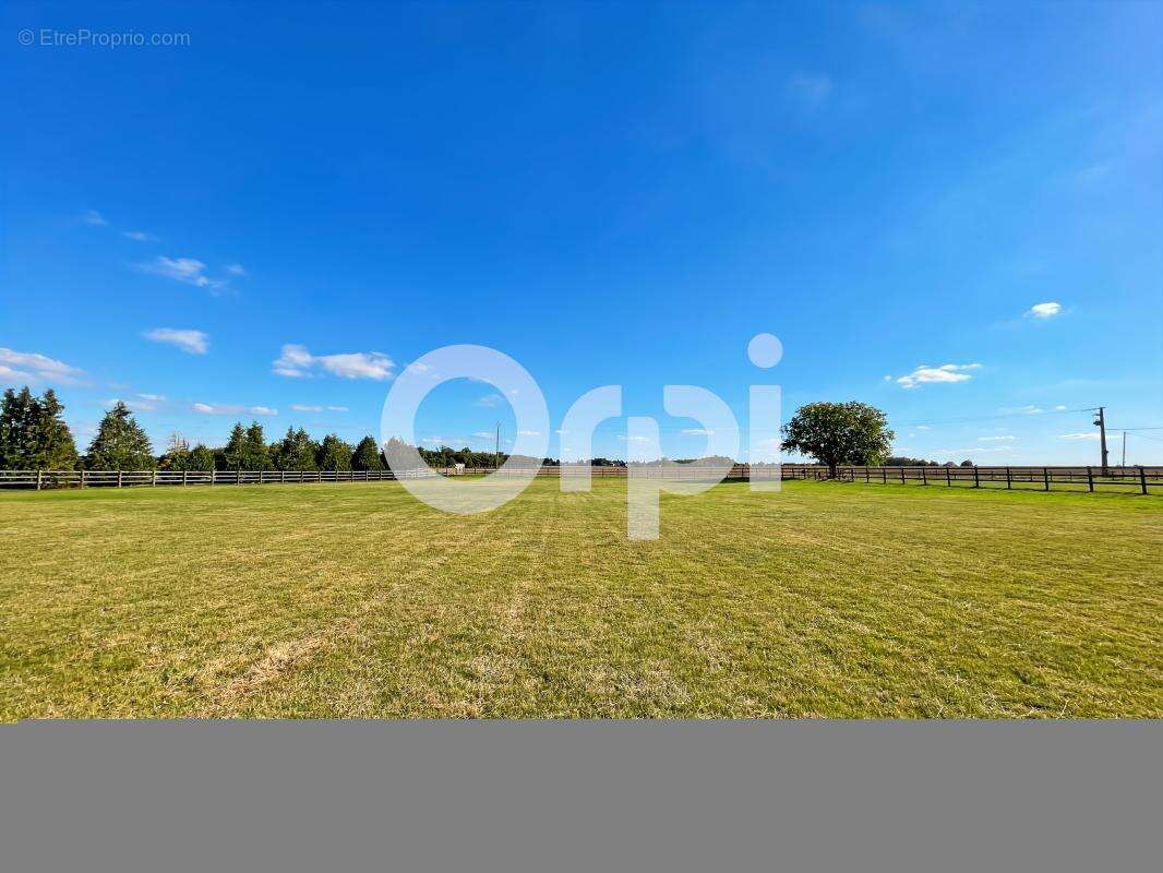Maison à GUICHAINVILLE