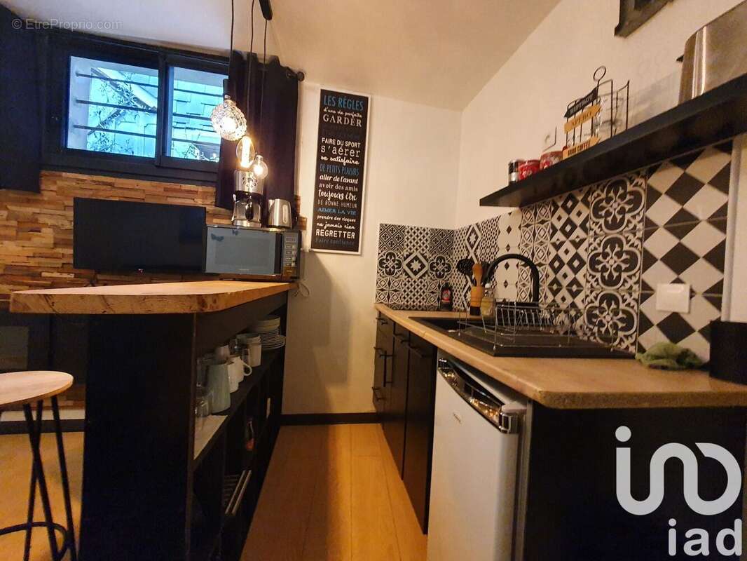 Photo 3 - Appartement à CAUTERETS