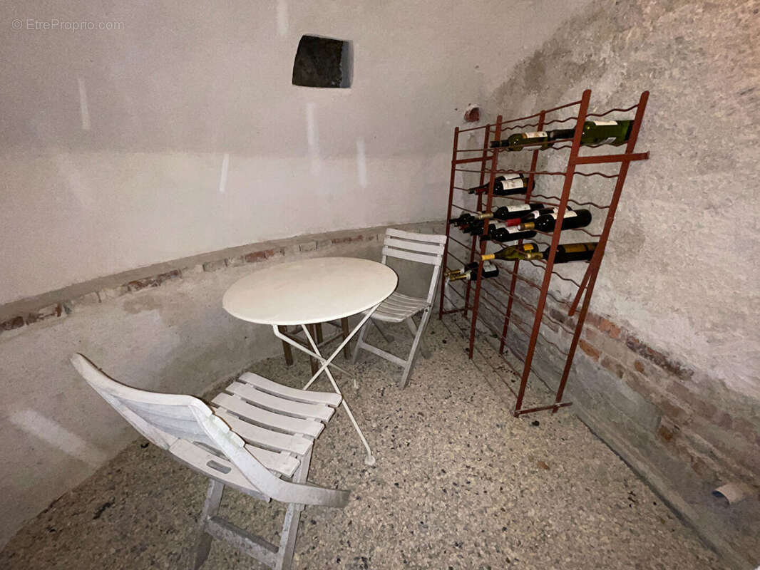 Maison à LA FRETTE-SUR-SEINE