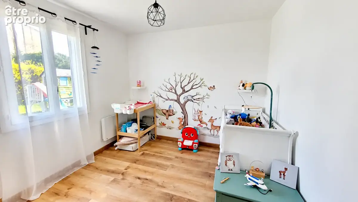 Maison 4 pièces 94 m² à vendre à Orange (84100) - photo 8