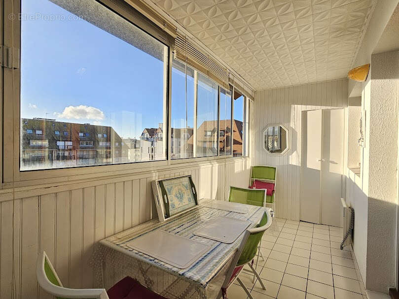 Appartement à VILLERS-SUR-MER