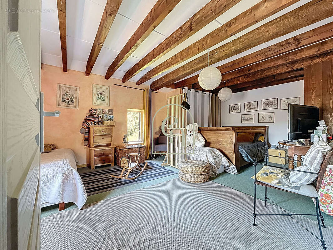 Photo 9 - Maison à THIZY