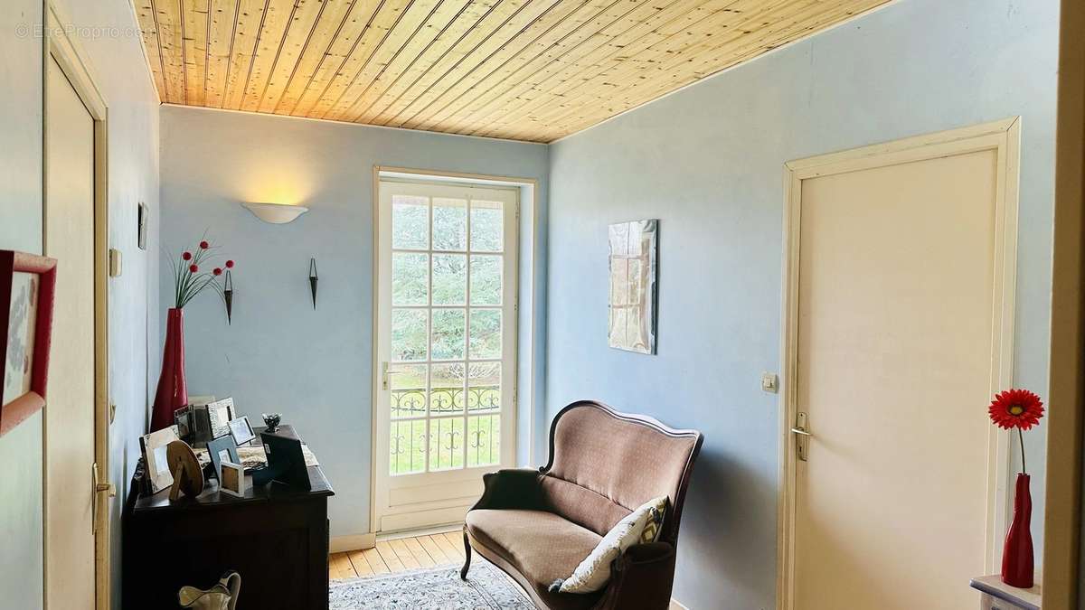 Maison à SAINTE-FOY-LA-GRANDE