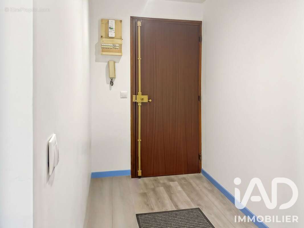 Photo 5 - Appartement à BRIE-COMTE-ROBERT