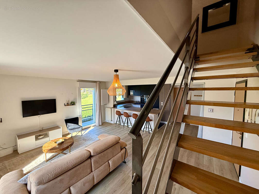 Appartement à ANNECY