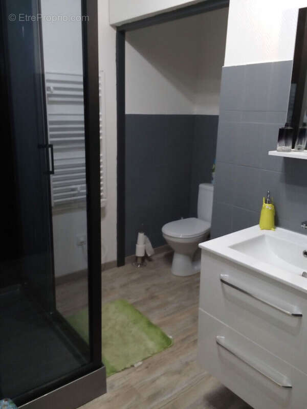 Appartement à BERCK