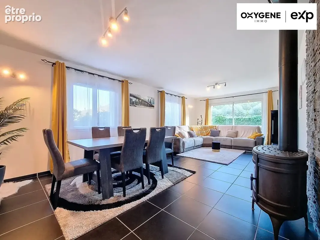 Maison 5 pièces 146 m² à vendre à Rigarda (66320) - photo 5