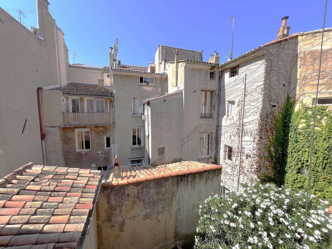 Appartement - photo 2
