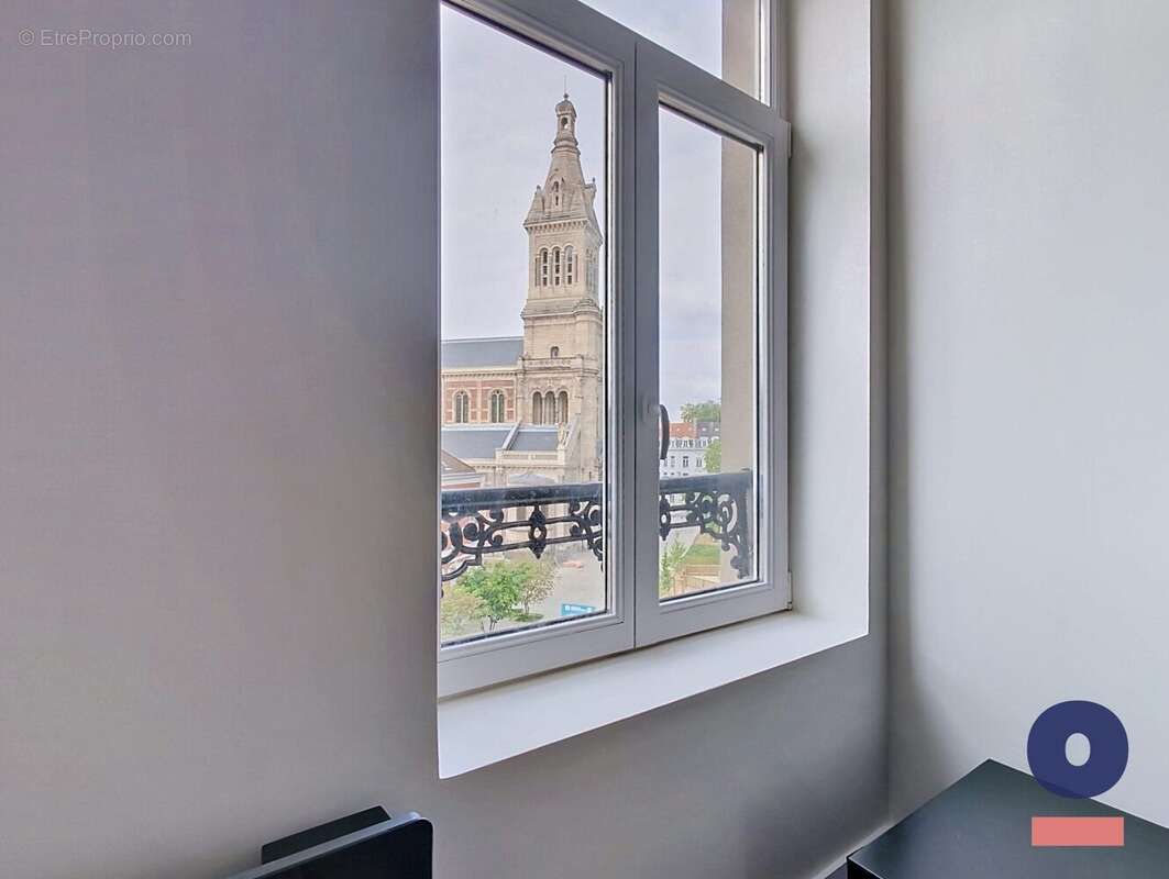 Appartement 65 m² à Lille  - photo 5