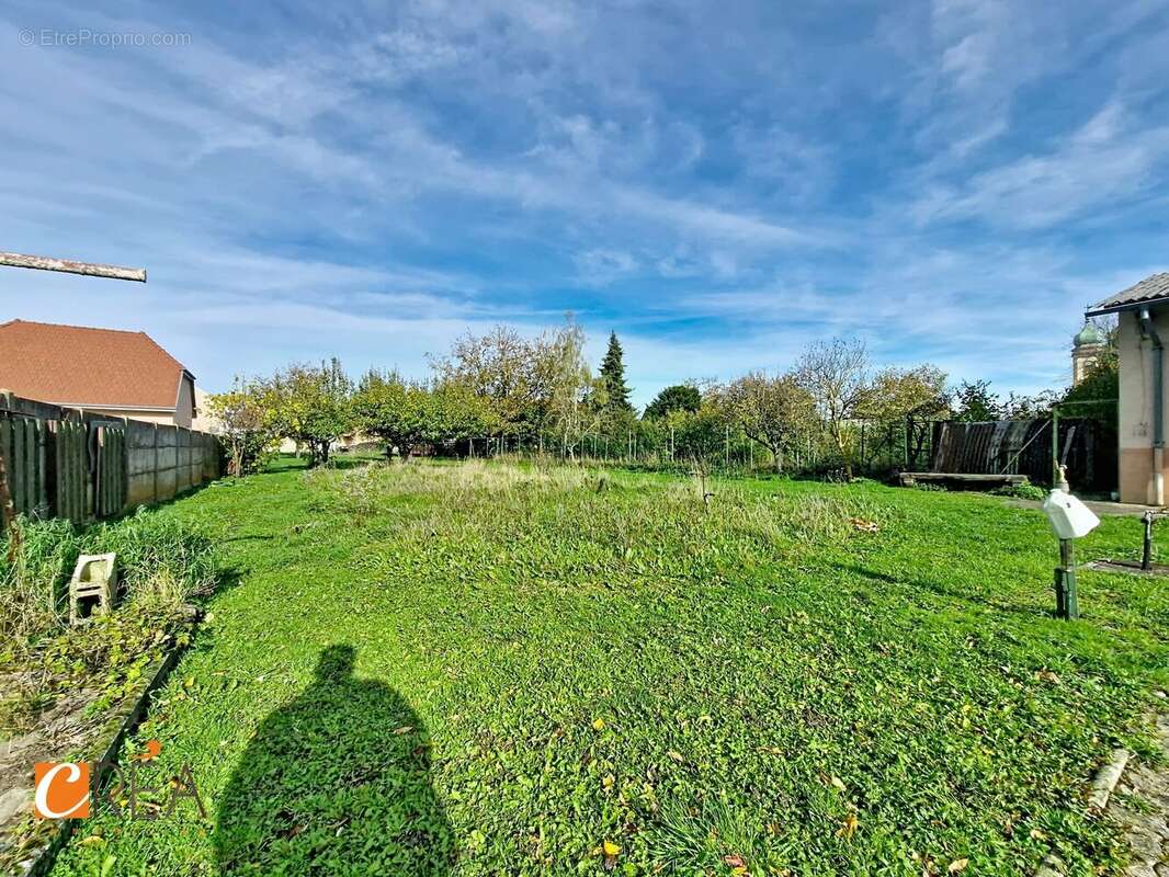 Maison à BOLLWILLER