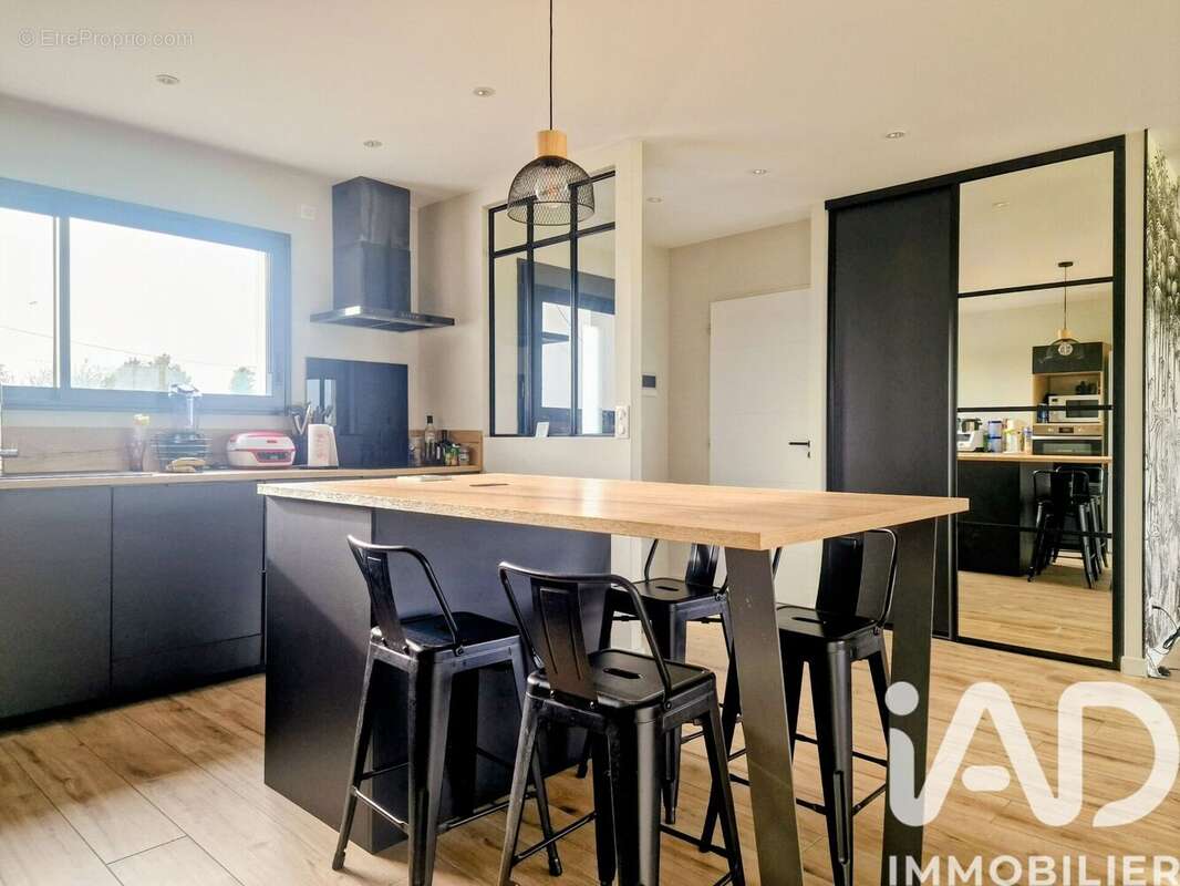 Photo 3 - Maison à SAINTE-VERGE