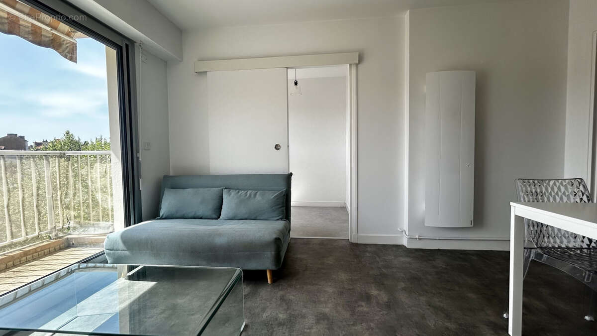 Appartement à BIARRITZ