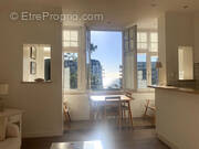 Appartement à LA BAULE-ESCOUBLAC