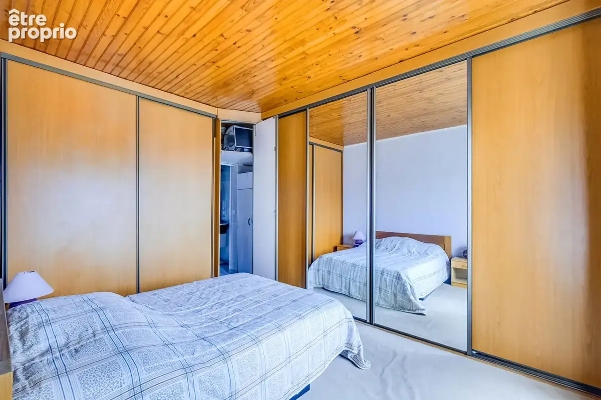 Appartement Paris 2 pièce(s) 38 m2 - photo 8