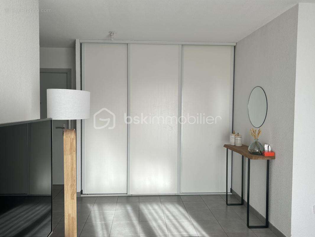 Appartement à BASSENS