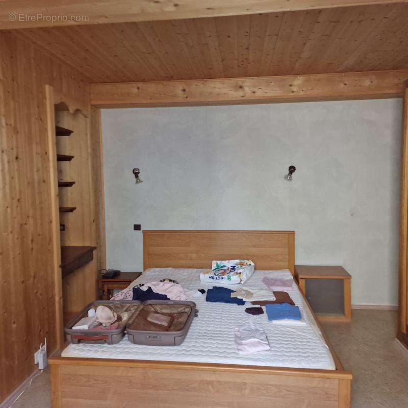 Maison à BUIS-LES-BARONNIES