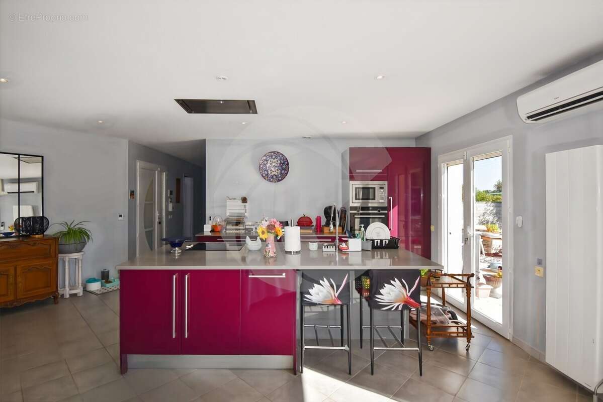Maison 142 m² à Caussade  - photo 8