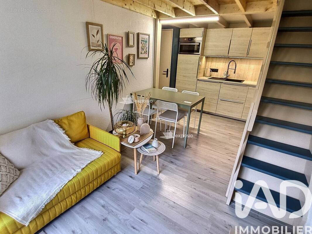 Photo 1 - Maison à CAPBRETON