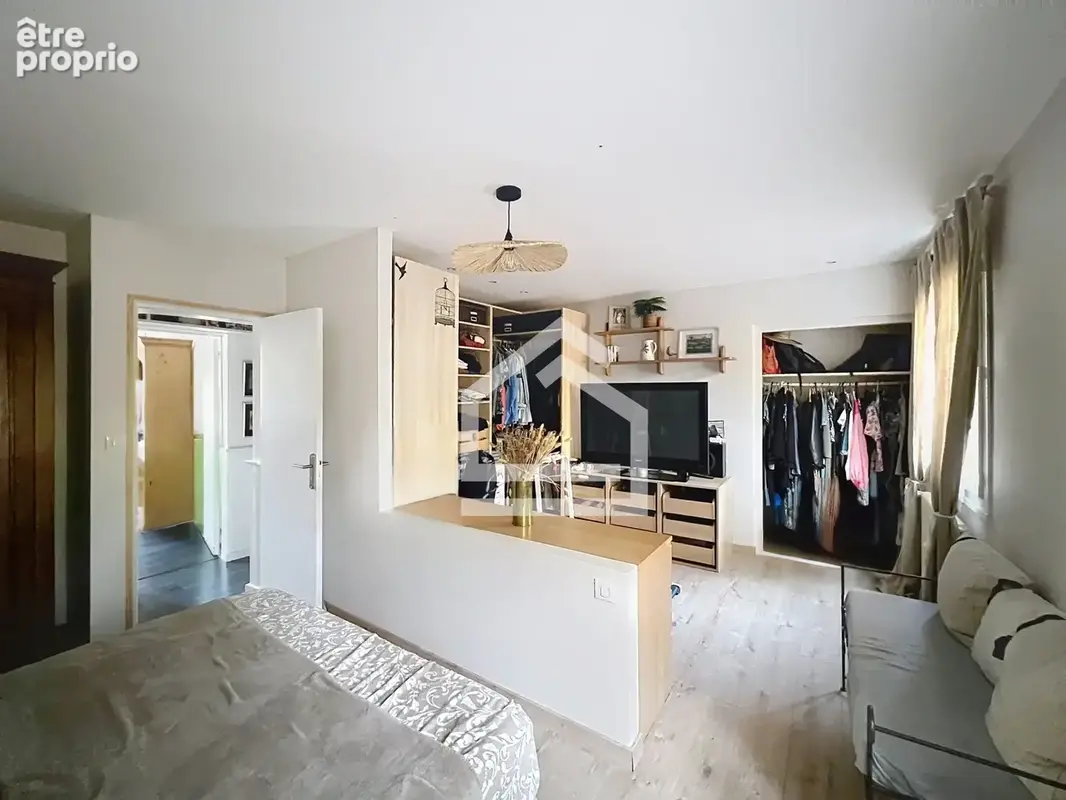 Saint Aubin de Médoc - Maison familiale en exclusivité avec piscine et garage - photo 18