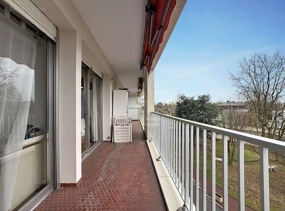 Appartement à MARCQ-EN-BAROEUL