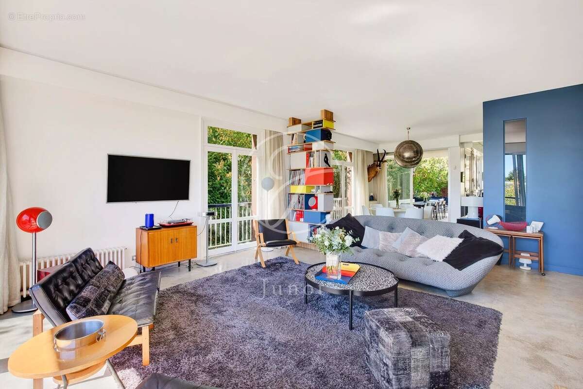 Maison à SAINT-CLOUD