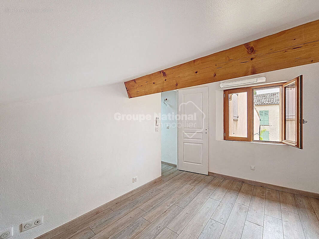 FAYENCE  -  Maison de village de 142m² avec jardin et terrasse - photo 11