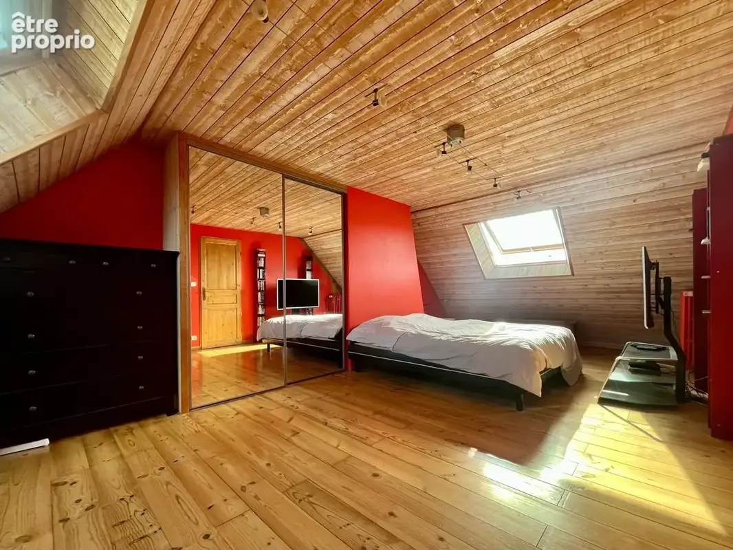 Maison 10 pièces 189 m² à vendre à Montgermont (35760) - photo 6