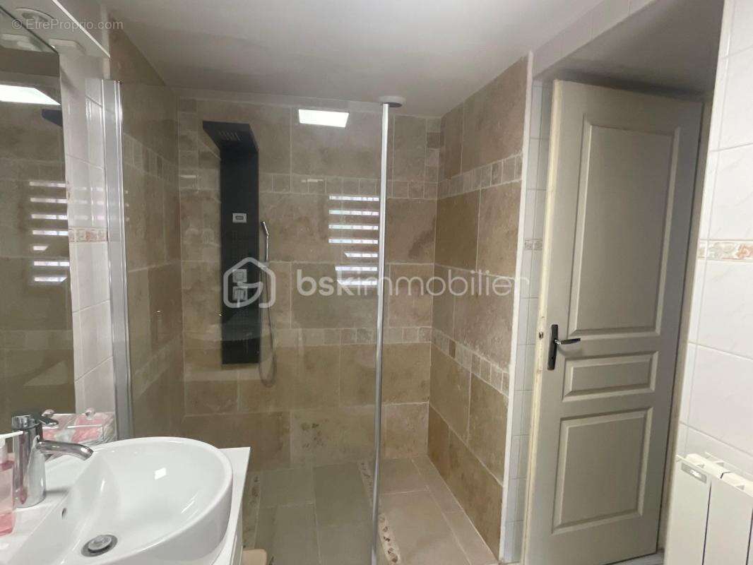 Maison à BOULANCOURT