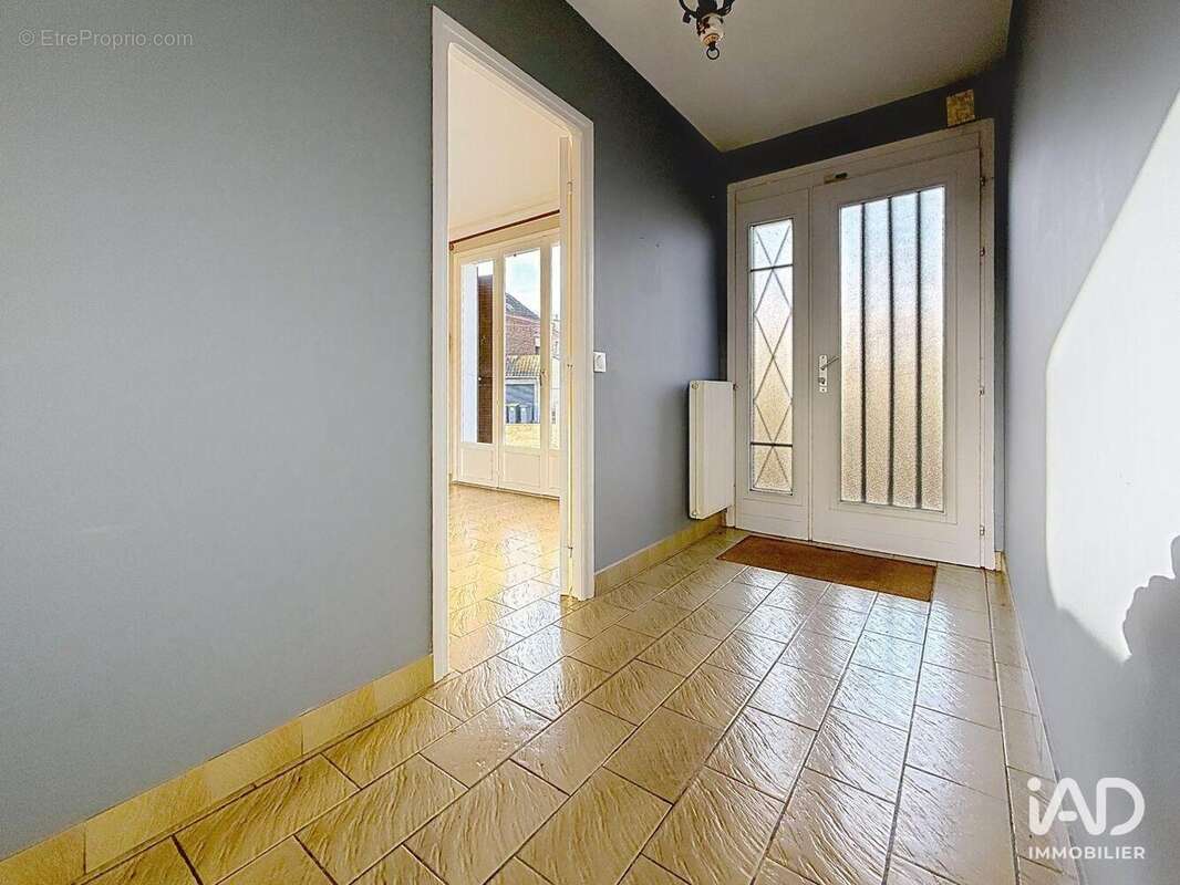 Photo 3 - Maison à DON